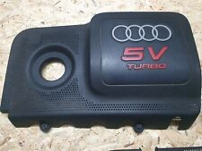 Audi motorabdeckung s3 gebraucht kaufen  Lippstadt