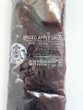 Starbucks spiced apple for sale  Turlock