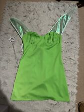 adult tinkerbell costume for sale  SALISBURY