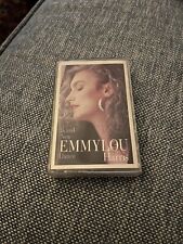 Emmylou harris brand for sale  Nashville