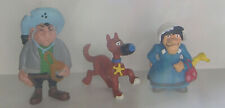 Lot figurines lucky d'occasion  Coudekerque-Branche