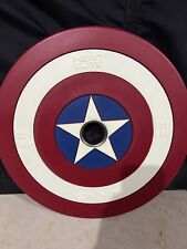 Onnit captain america for sale  Culpeper