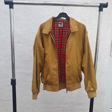 Warrior harrington jacket for sale  LINCOLN