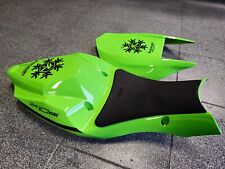 Używany, Motoforza Rear Race Seat Fairing Kawasaki ZX10R 16+ na sprzedaż  PL