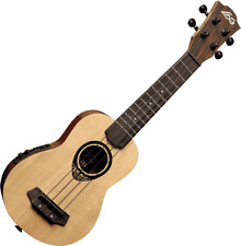 Ukulele soprano slim d'occasion  Moulins