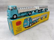Corgi Toys Gift Set 21 - ERF dropside Milk and Trailer loads boxed HTF models for sale  Shipping to South Africa