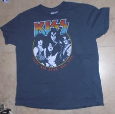 Kiss rock roll for sale  Spring Hill