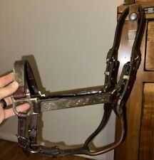Horse tack vintage for sale  Shipping to Ireland