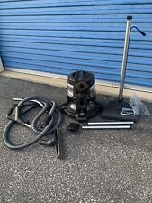 Rainbow Vacuum Cleaner E2 Type 12 Black Edition for sale  Cleveland