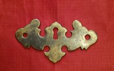 Vintage large brass for sale  TORQUAY