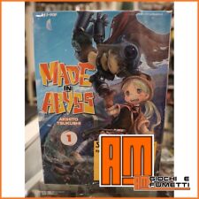 Made abyss serie usato  Campolongo Tapogliano