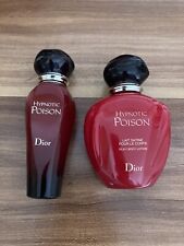 Hypnotic poison perfume for sale  WIDNES