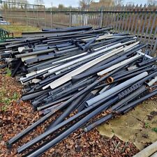 Plastic guttering downpipes for sale  BICESTER