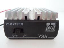 Cte 735 booster for sale  ARMAGH