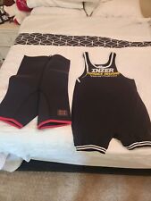 Powerlifting gear. short for sale  Magnolia