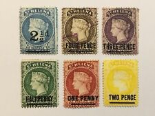 Old stamps helena for sale  ST. LEONARDS-ON-SEA