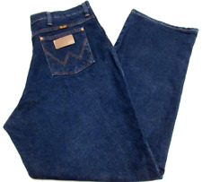 Wrangler 937str jeans for sale  Pentwater
