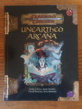 Unearthed arcana for sale  Ireland