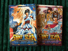 Saint seiya chevaliers d'occasion  France