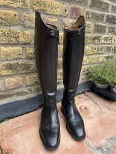 Konig dressage boots for sale  LONDON
