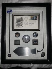 Apollo anniversary framed for sale  Boxford
