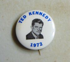 Ted kennedy 1972 for sale  Clemmons