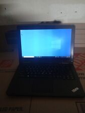 Lenovo ThinkPad Yoga S1 20CD00B1US i7-4600U 8GB 256GB SSD W10P PANTALLA TÁCTIL 1080P segunda mano  Embacar hacia Argentina