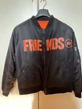 Vlone fragment bomber usato  Laveno Mombello