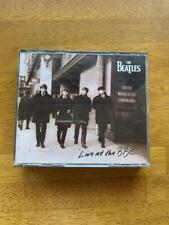 CD en vivo de la BBC de The Beatles segunda mano  Embacar hacia Argentina