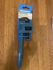 Stillson pipe wrench for sale  WITHAM
