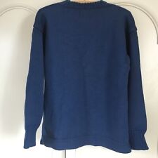 Guernsey jumper mid for sale  OSWESTRY