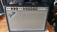 Vintage fender deluxe for sale  NEWPORT