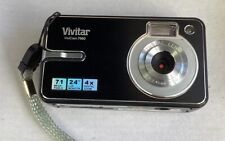 Vivitar vivicam 7690 for sale  TONBRIDGE