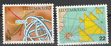 Luxembourg europa 1994 d'occasion  Baillargues