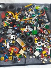 Lego konvolut gebraucht kaufen  Heikendorf
