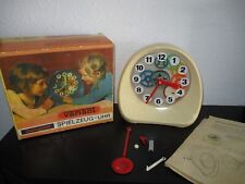 Ddr spielzeug uhr gebraucht kaufen  Velten