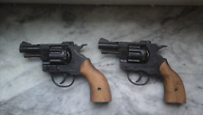 Pistola revolver olympic usato  Torino