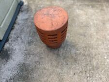 clay chimney pot cowl for sale  SUTTON COLDFIELD