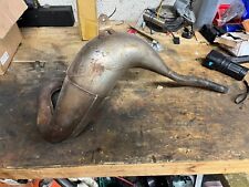 dep exhaust for sale  DERBY
