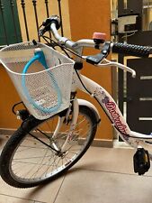 Bicicletta bottecchia usato  Chioggia
