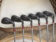 Adams xtd irons for sale  BRIGHOUSE