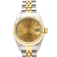 Rolex datejust wrist for sale  Shipping to Ireland
