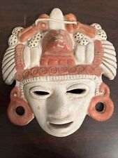 Vintage mexican aztec for sale  Tyler