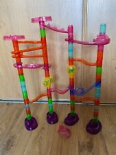 Elc marble run. for sale  GLASGOW