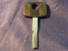 CAR KEY BLANK SP FOR GM CHEVAIR COMMODORE MONZA - PROFILE: H&WH , used for sale  Shipping to South Africa