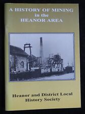 History mining heanor for sale  ALFRETON