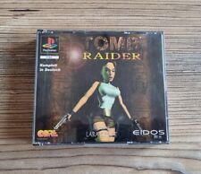 Tomb raider sony gebraucht kaufen  Rosdorf