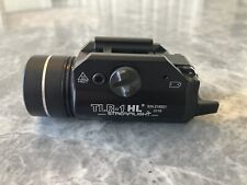 Streamlight tlr tactical for sale  Nampa