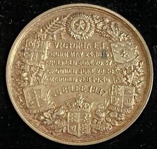 .999 silver 1887 for sale  SUTTON COLDFIELD