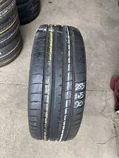 255 goodyear eagle for sale  SUTTON COLDFIELD